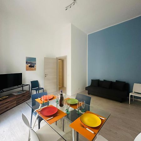 Apartament Casa Politeama Florio Palermo Zewnętrze zdjęcie