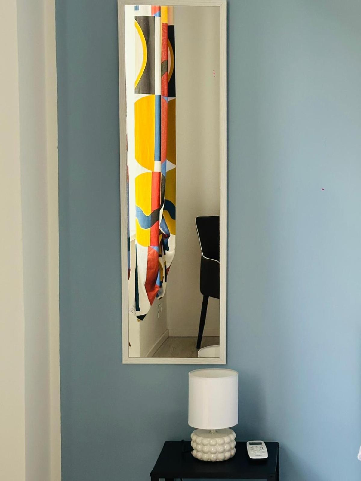Apartament Casa Politeama Florio Palermo Zewnętrze zdjęcie