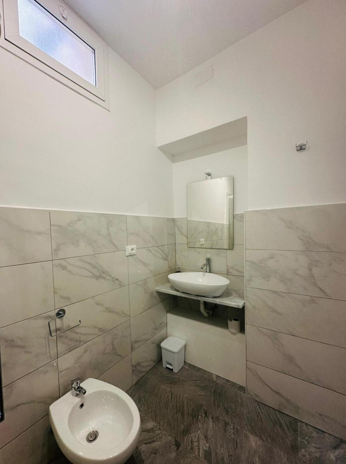 Apartament Casa Politeama Florio Palermo Zewnętrze zdjęcie
