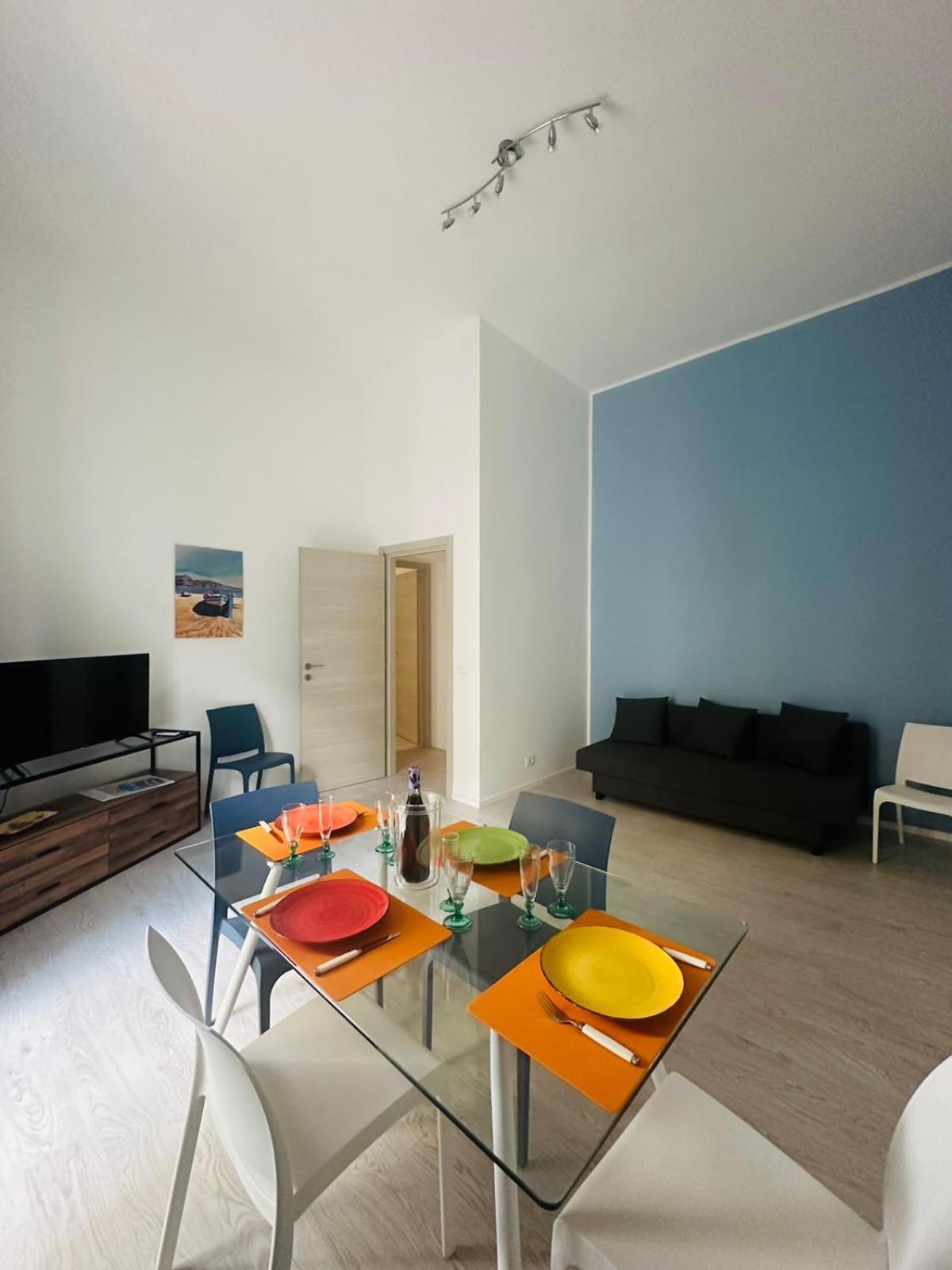Apartament Casa Politeama Florio Palermo Zewnętrze zdjęcie