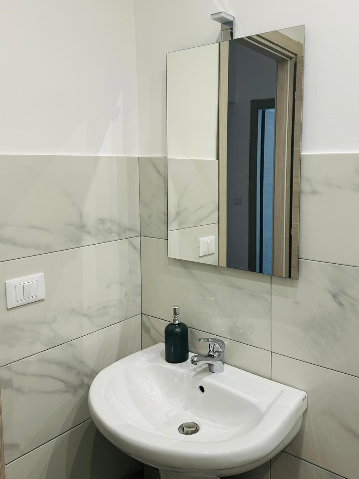 Apartament Casa Politeama Florio Palermo Zewnętrze zdjęcie