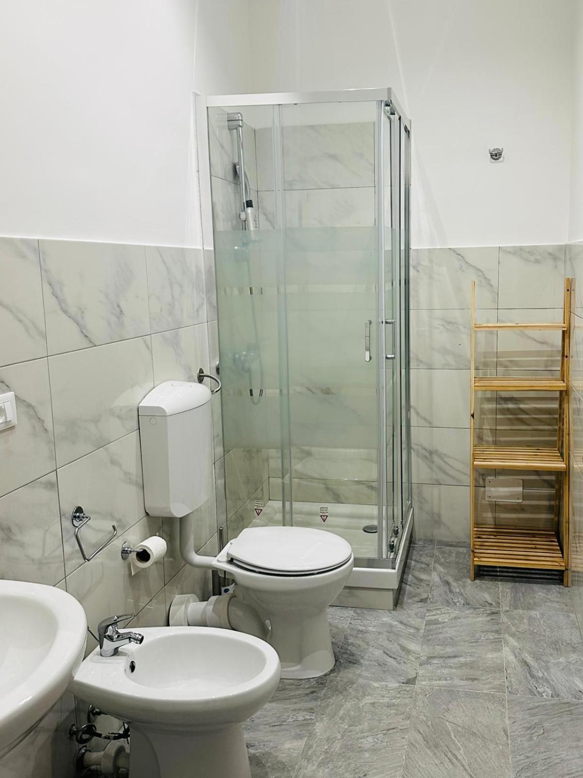 Apartament Casa Politeama Florio Palermo Zewnętrze zdjęcie