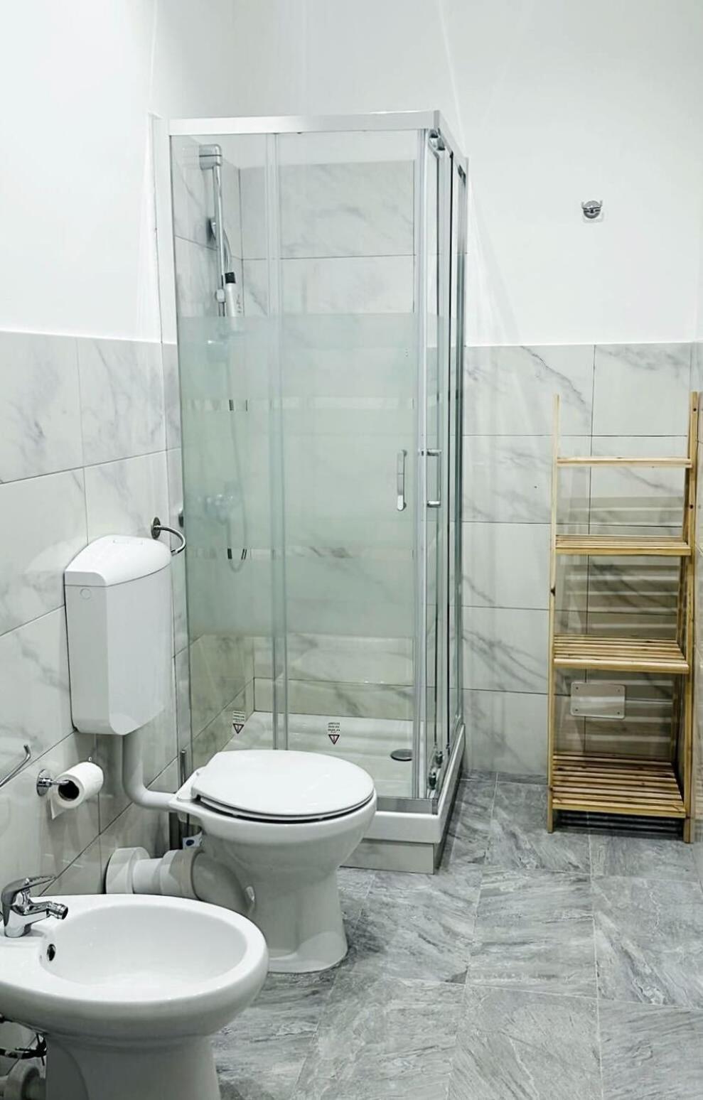 Apartament Casa Politeama Florio Palermo Zewnętrze zdjęcie