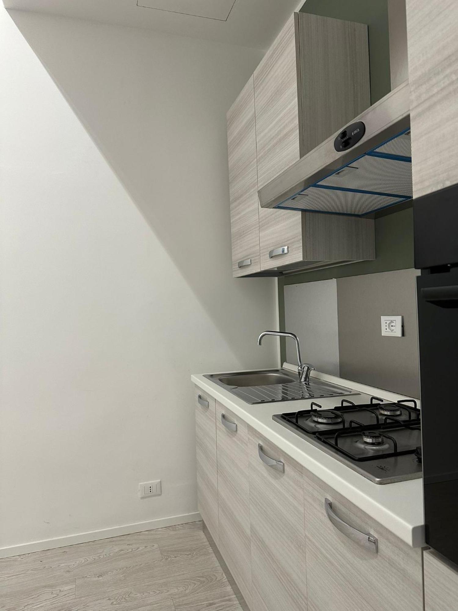 Apartament Casa Politeama Florio Palermo Zewnętrze zdjęcie