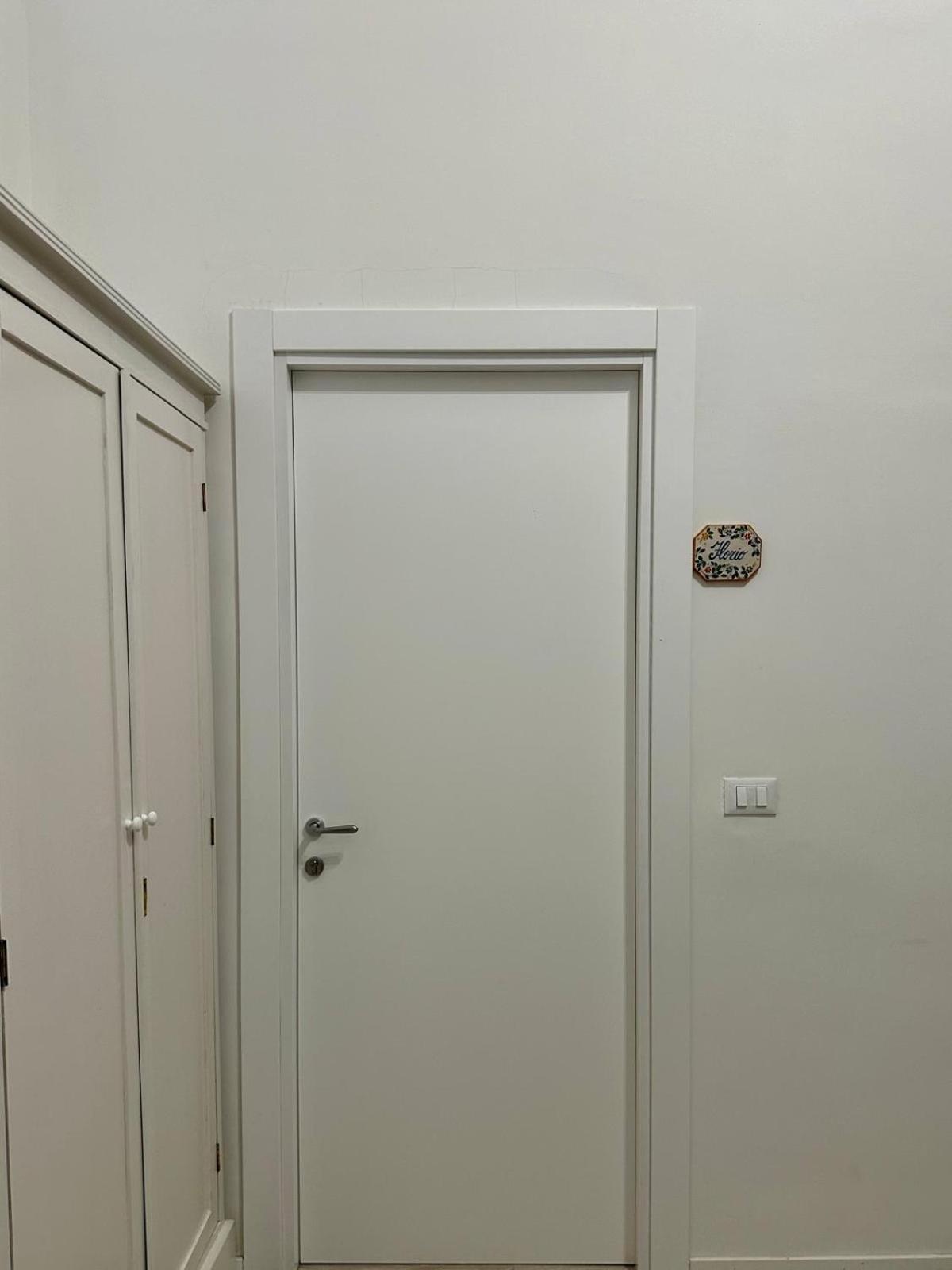 Apartament Casa Politeama Florio Palermo Zewnętrze zdjęcie
