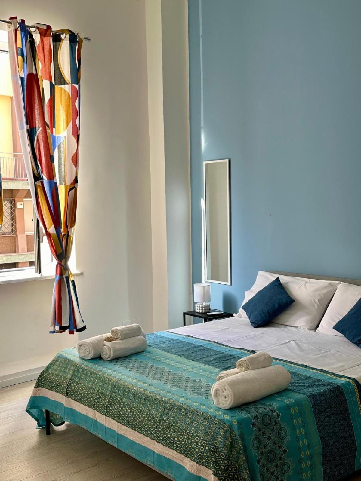 Apartament Casa Politeama Florio Palermo Zewnętrze zdjęcie