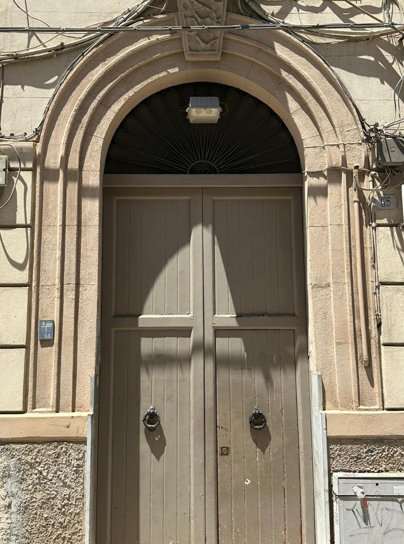Apartament Casa Politeama Florio Palermo Zewnętrze zdjęcie